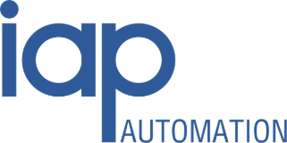 IAP Automation Logo – Intel Logic Client